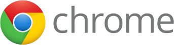 Chrome Logo